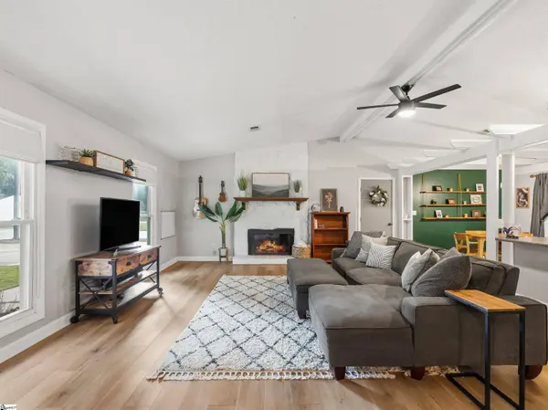 106 Clearfield Road, Greenville, SC 29607