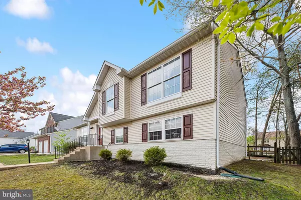 5324 SEA RAVEN CT, Waldorf, MD 20603