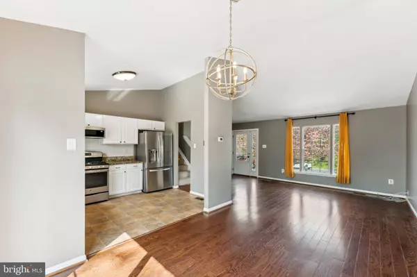 5324 SEA RAVEN CT, Waldorf, MD 20603