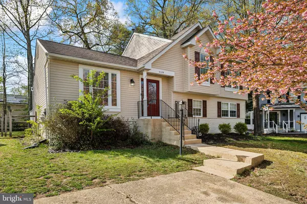 5324 SEA RAVEN CT, Waldorf, MD 20603