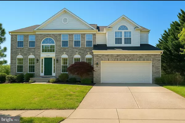 3401 KIDDER RD, Clinton, MD 20735