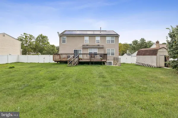 8305 JOAN PL, Clinton, MD 20735