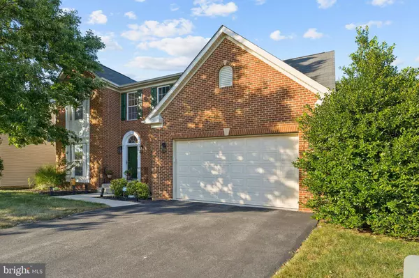 8108 WHITTHAM DR, Brandywine, MD 20613