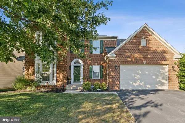 8108 WHITTHAM DR, Brandywine, MD 20613