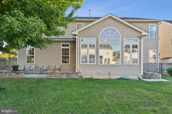 8108 WHITTHAM DR, Brandywine, MD 20613