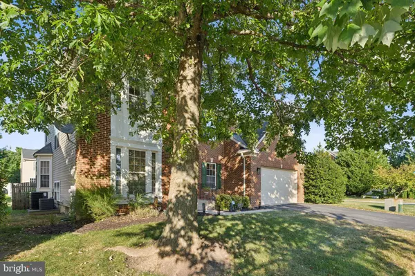 8108 WHITTHAM DR, Brandywine, MD 20613