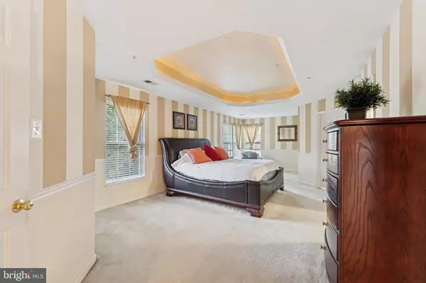 8108 WHITTHAM DR, Brandywine, MD 20613