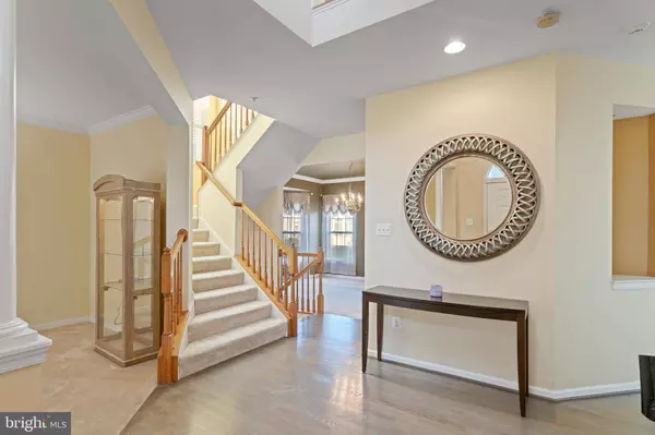 8108 WHITTHAM DR, Brandywine, MD 20613