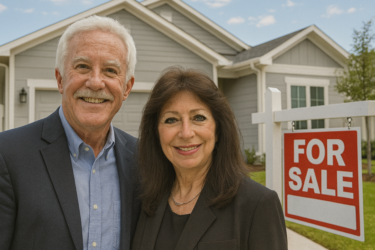 Team Bell Real Estate