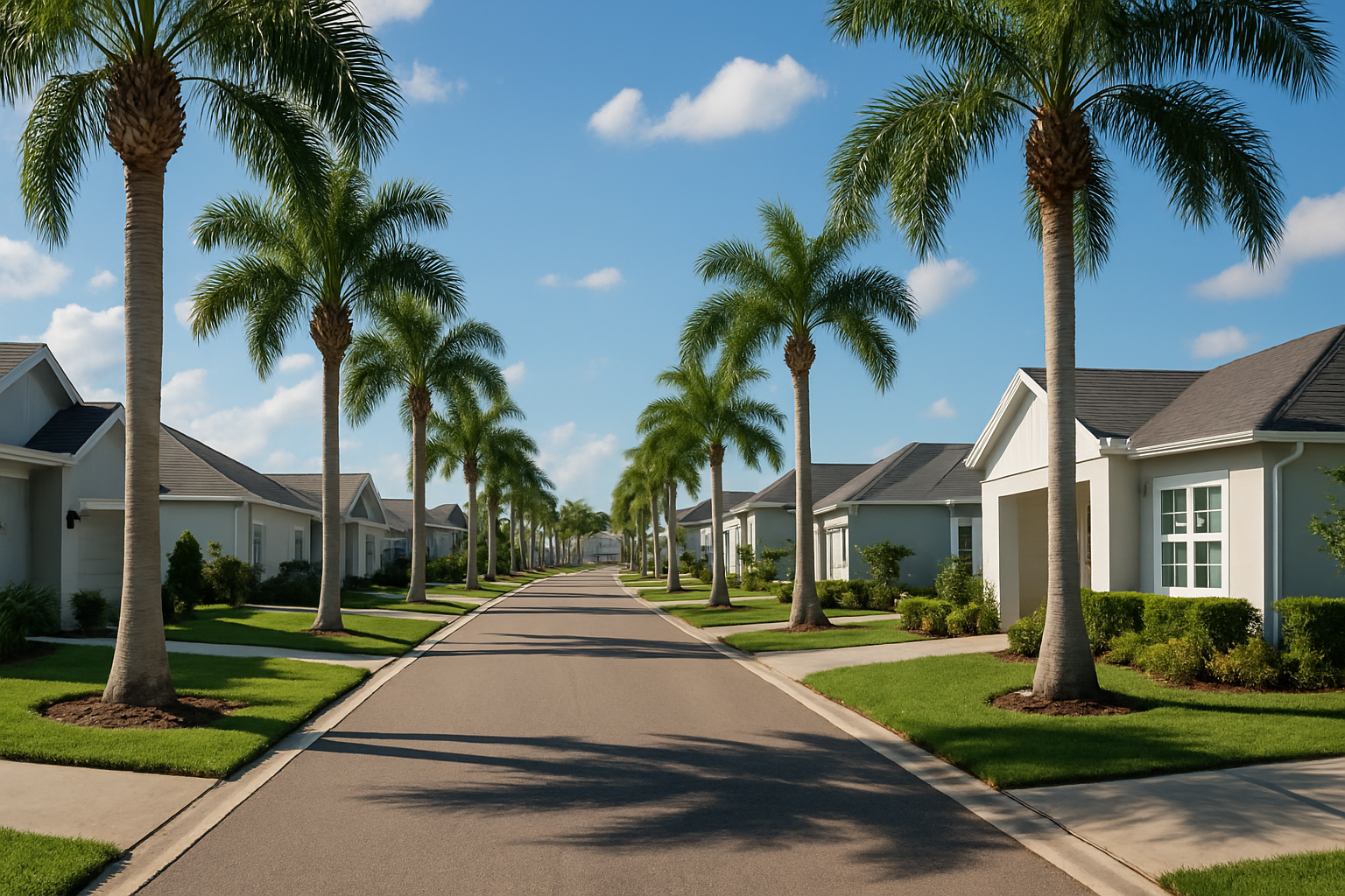 Real Estate for First Time Buyers