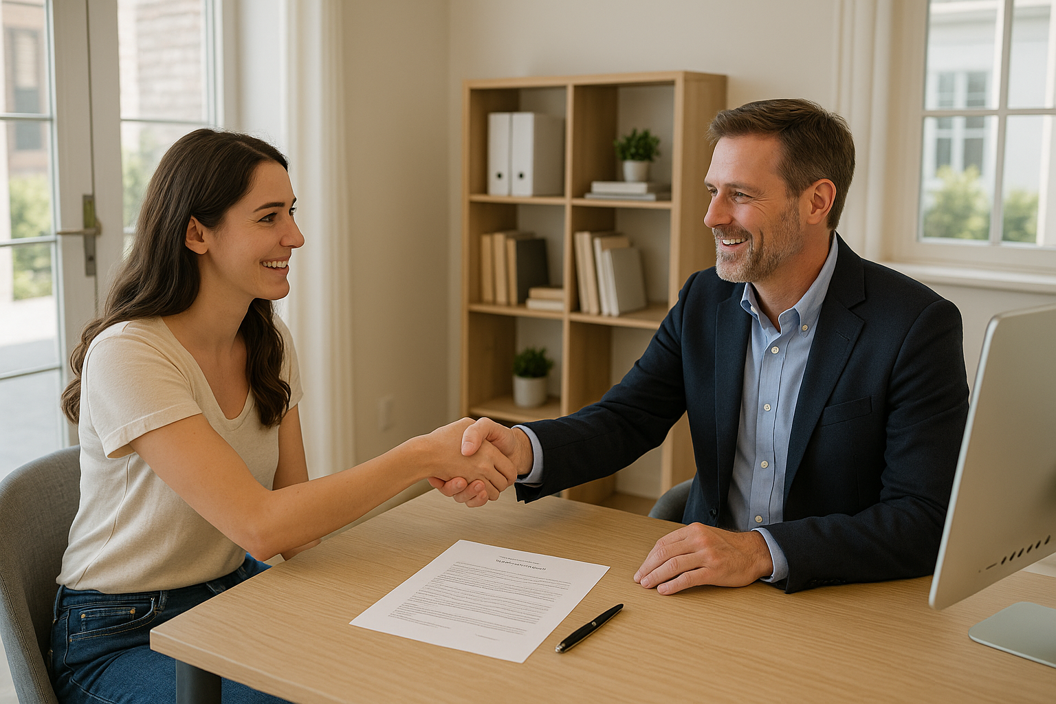 Understanding the Market