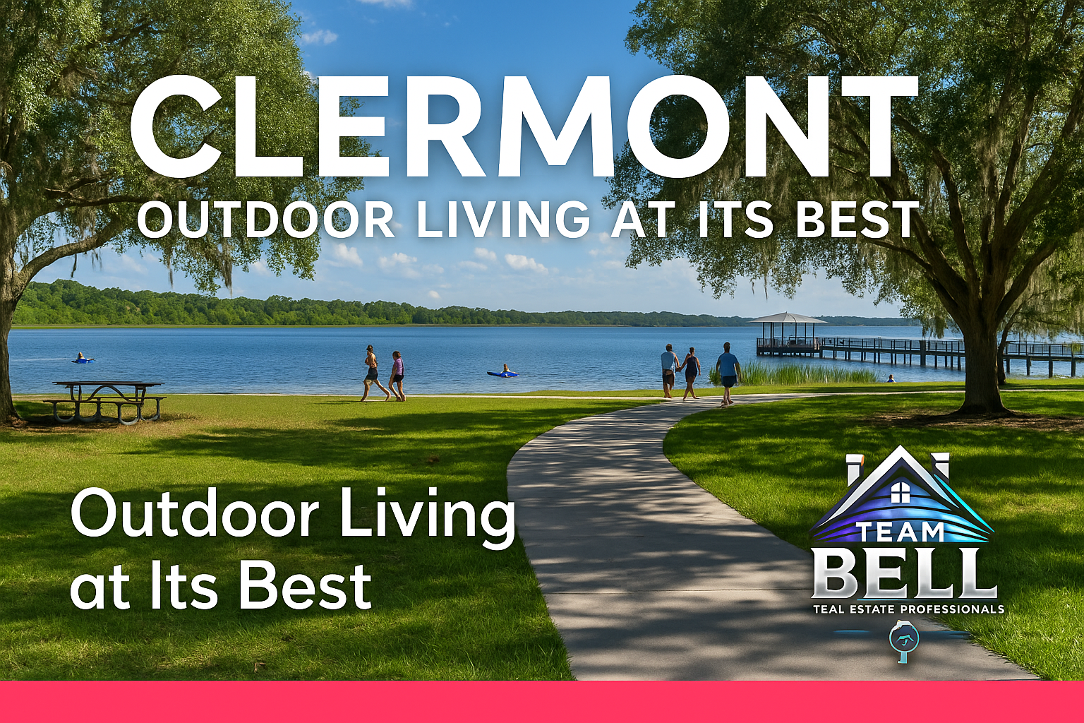 Clermont Outdoor Living
