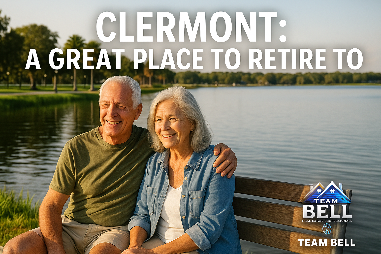 Retire to Clermont