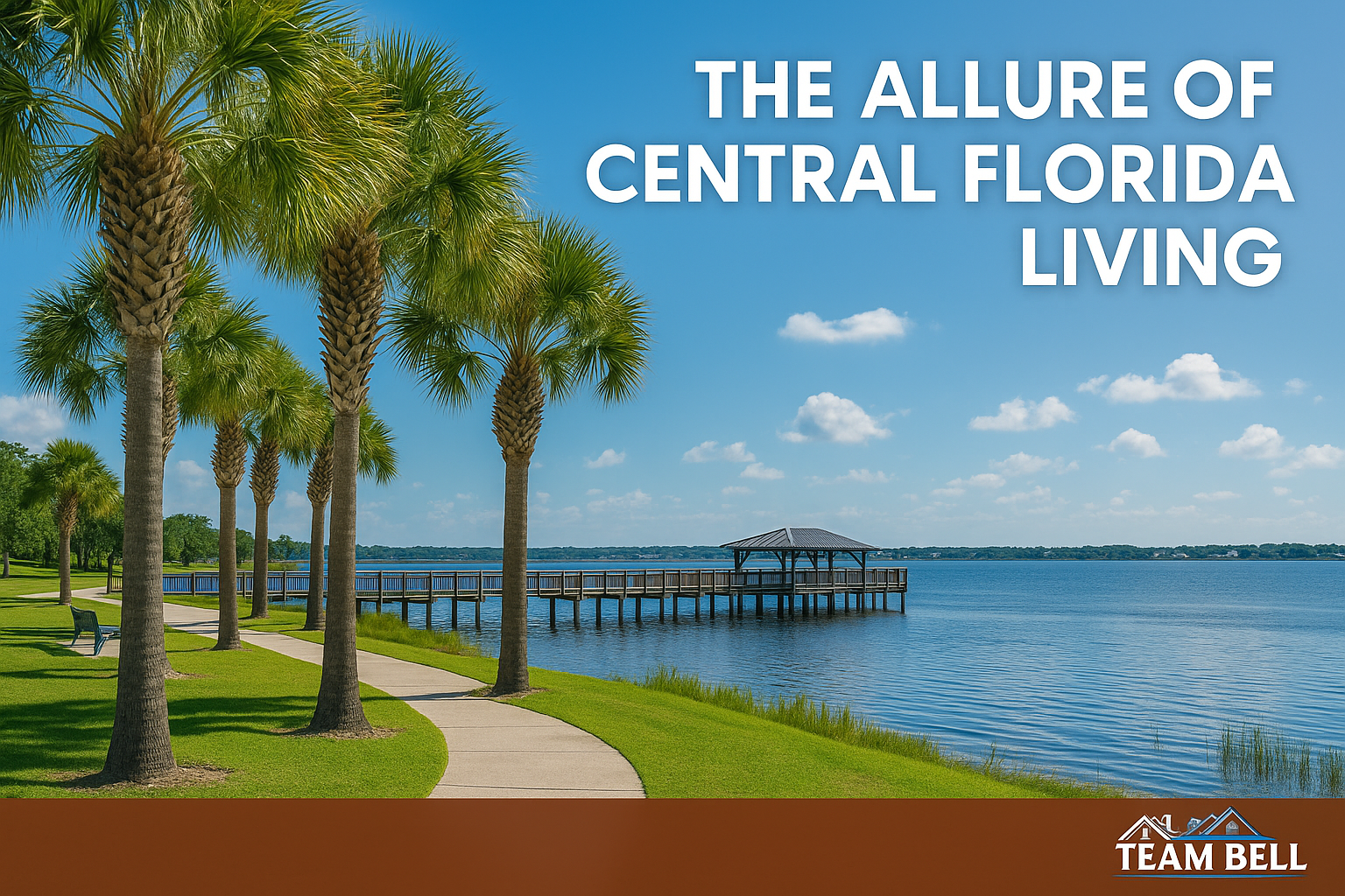 The Allure of Clermont Florida