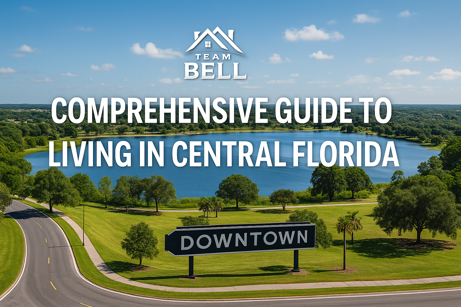 Guide to Clermont Florida