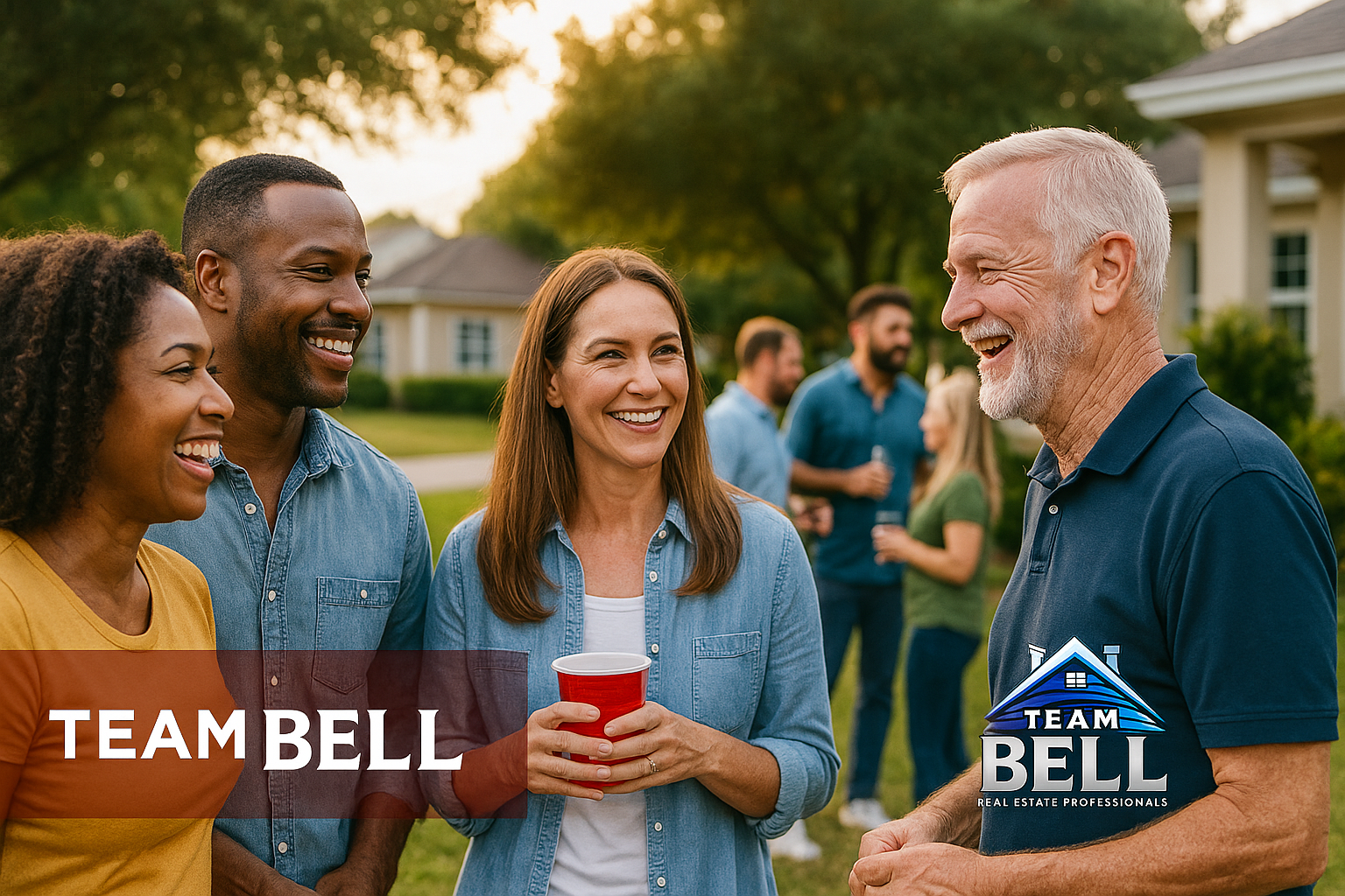 Strong Community in Central Florida