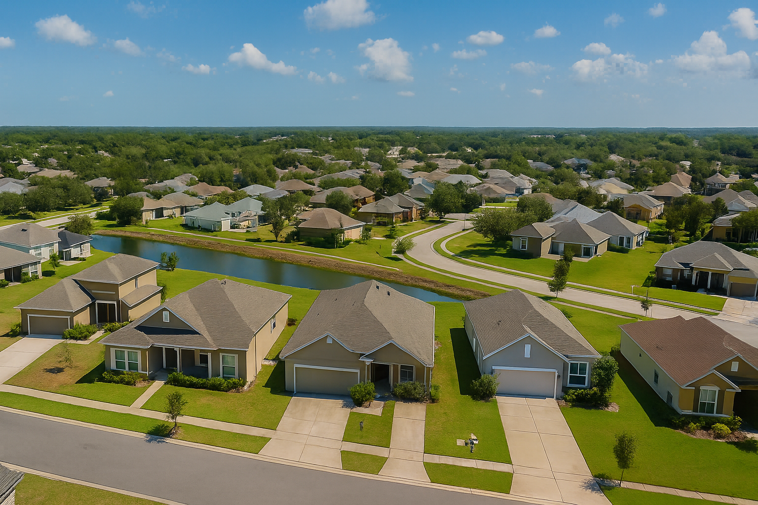 Housing Costs in Clermont FL