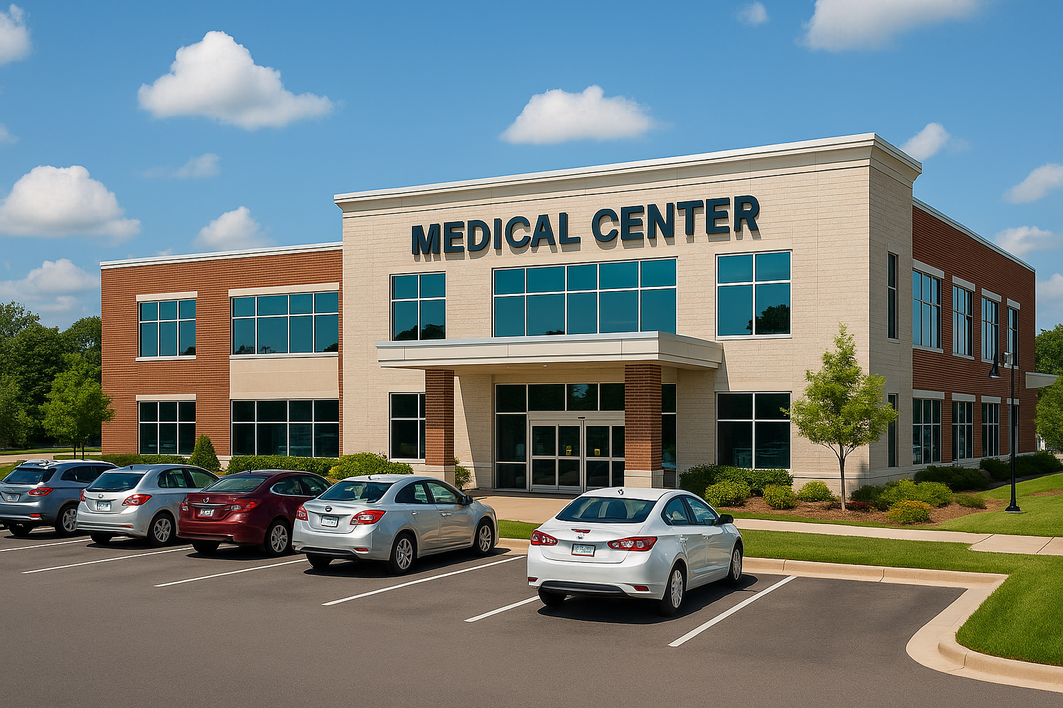 Healthcare and Insurance in Clermont Fl