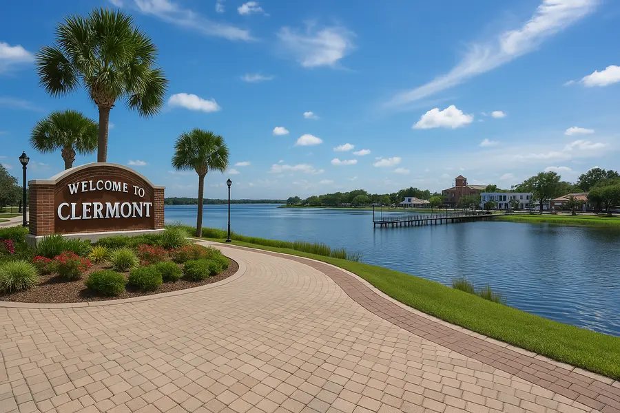 Clermont, FL