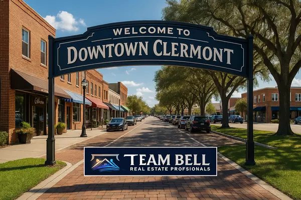 Top Reasons Families Are Relocating to Clermont, Florida!