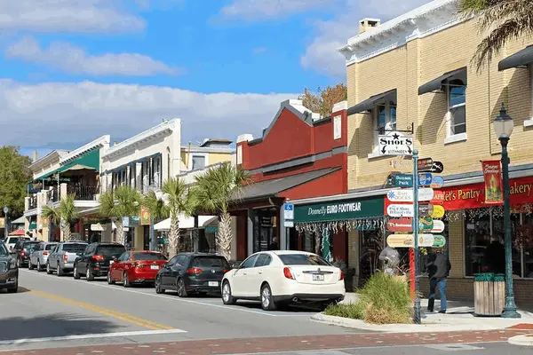 MountDora