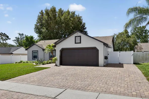 2834 BOLTON BND, Orlando, FL 32817