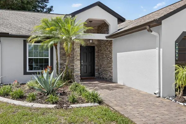 2834 BOLTON BND, Orlando, FL 32817