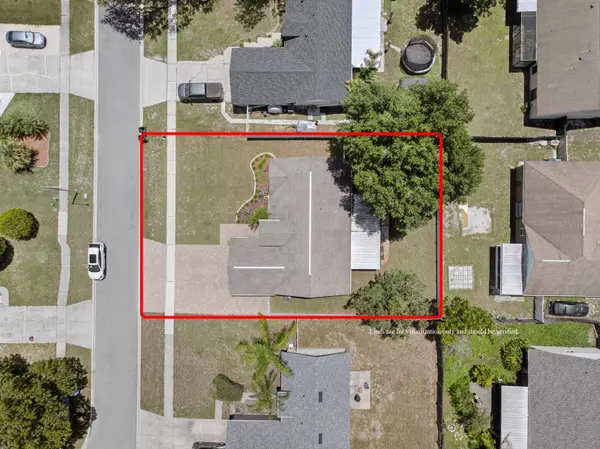 2834 BOLTON BND, Orlando, FL 32817