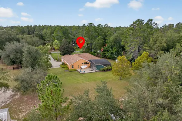 36801 NASHUA BLVD, Sorrento, FL 32776