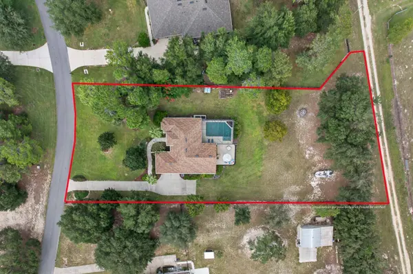 36801 NASHUA BLVD, Sorrento, FL 32776