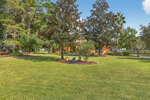 36801 NASHUA BLVD, Sorrento, FL 32776