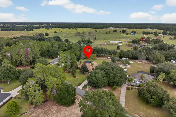 36801 NASHUA BLVD, Sorrento, FL 32776