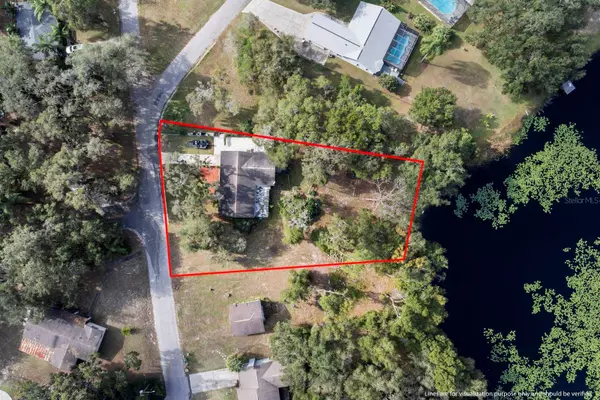 16149 E SPRING LAKE BLVD, Fruitland Park, FL 34731