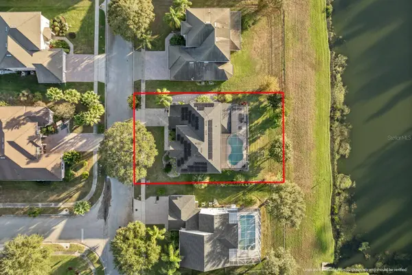 3190 FARLAND DR, Ocoee, FL 34761