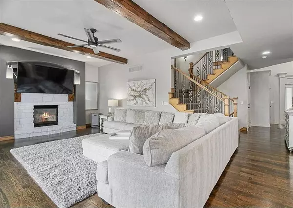 16200 Bluejacket ST, Overland Park, KS 66221