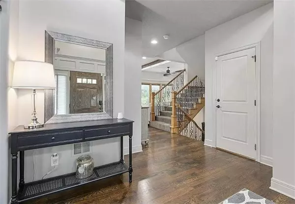 16200 Bluejacket ST, Overland Park, KS 66221