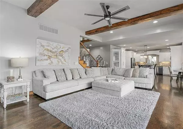 16200 Bluejacket ST, Overland Park, KS 66221