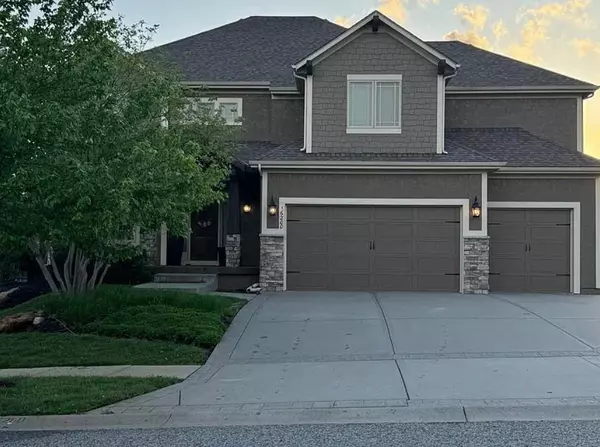 16200 Bluejacket ST, Overland Park, KS 66221