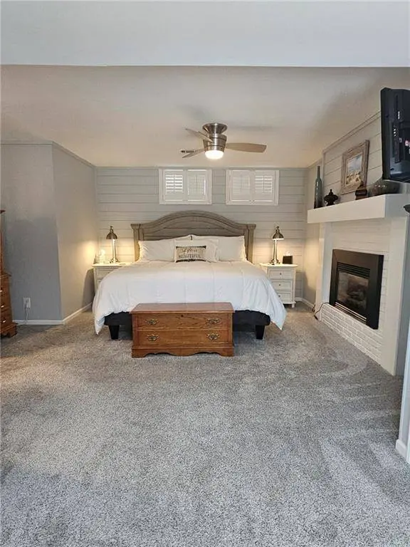 12710 S Edinburgh ST, Olathe, KS 66062