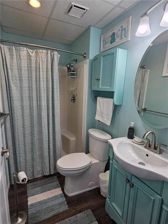 12710 S Edinburgh ST, Olathe, KS 66062