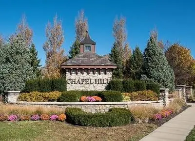 16805 Bradshaw ST, Overland Park, KS 66221