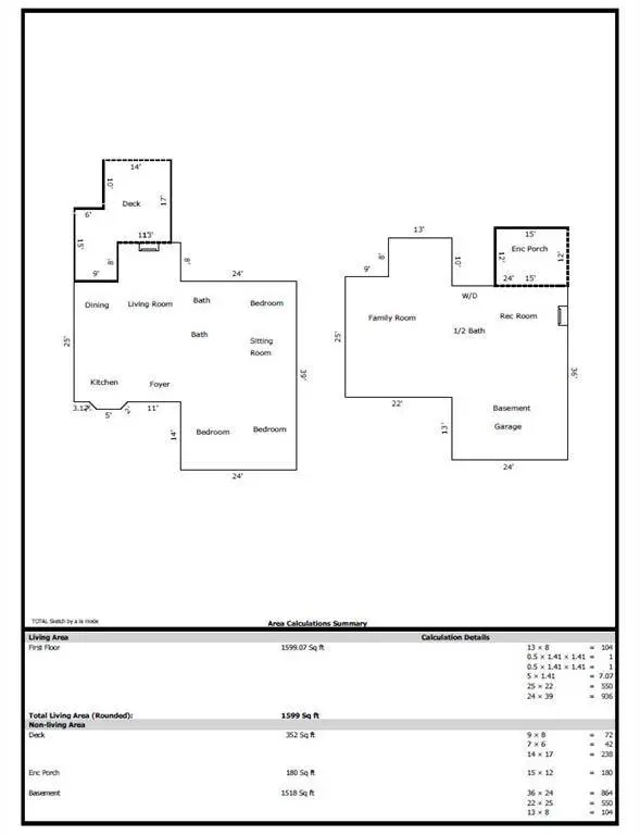 8205 Caenen Lake RD, Lenexa, KS 66215