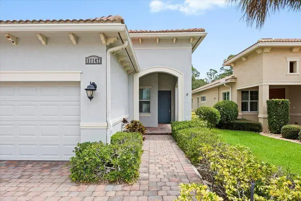 11147 SW VISCONTI WAY, Port St Lucie, FL 34986