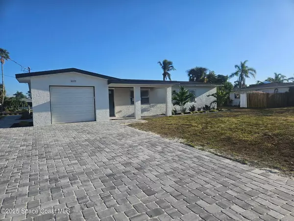1670 S Harbor DR, Merritt Island, FL 32952