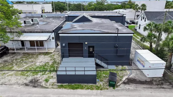 1510 HIGHLAND, Melbourne, FL 32935