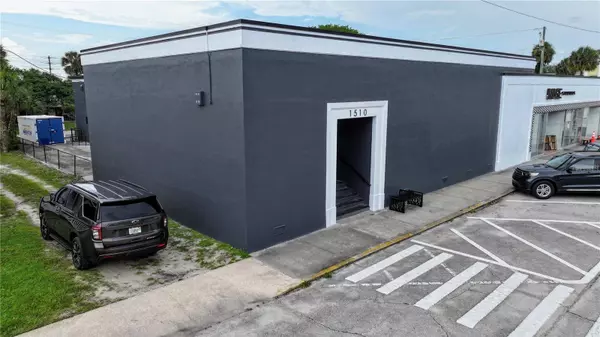 1510 HIGHLAND, Melbourne, FL 32935