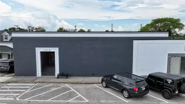 1510 HIGHLAND, Melbourne, FL 32935