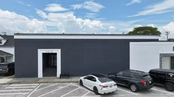 1510 Highland AVE, Melbourne, FL 32935