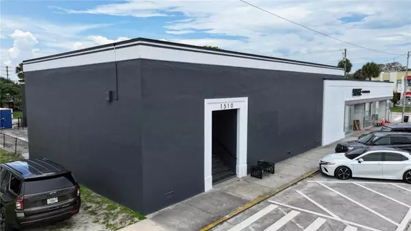 1510 HIGHLAND, Melbourne, FL 32935