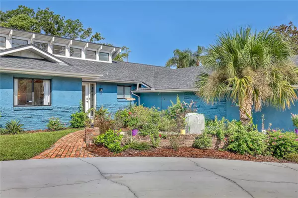 470 S CARPENTER RD, Titusville, FL 32796